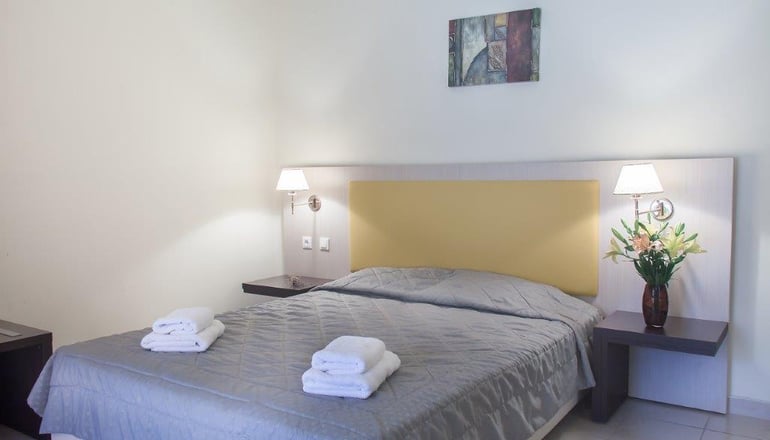 Rigas Hotel - Σκόπελος